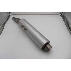 Silencieux Droit Ducati 195573142C 900SS 851 888 Échappement d’Origine