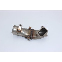 570130161c - ducati collecteur echappement horizontal panigale 899 1199 lrd meccanica