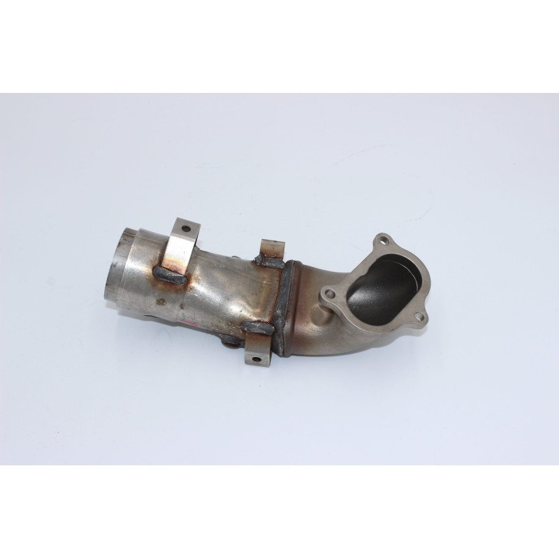 570130161c - ducati collecteur echappement horizontal panigale 899 1199 lrd meccanica