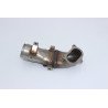 570130161c - ducati collecteur echappement horizontal panigale 899 1199 lrd meccanica
