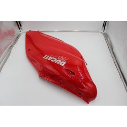 Carenage Flanc Supérieur Droit Ducati 750SS i.e. Supersport Référence 48010891AA