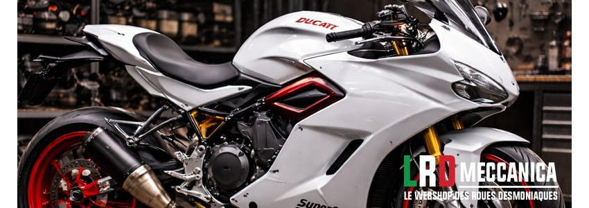 NEW SUPERSPORT