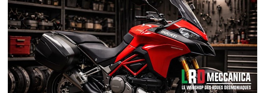 MULTISTRADA 2022 ET PLUS